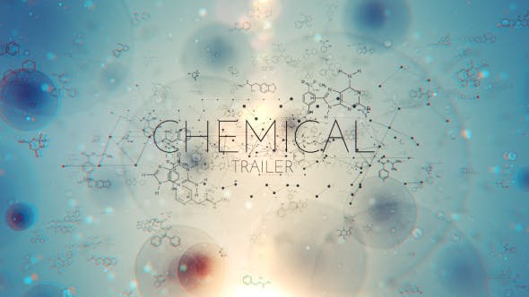 Photo of Chemical Trailer – Videohive 21124538
