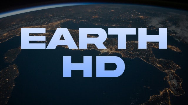 Photo of Earth HD – Motionarray 1610610