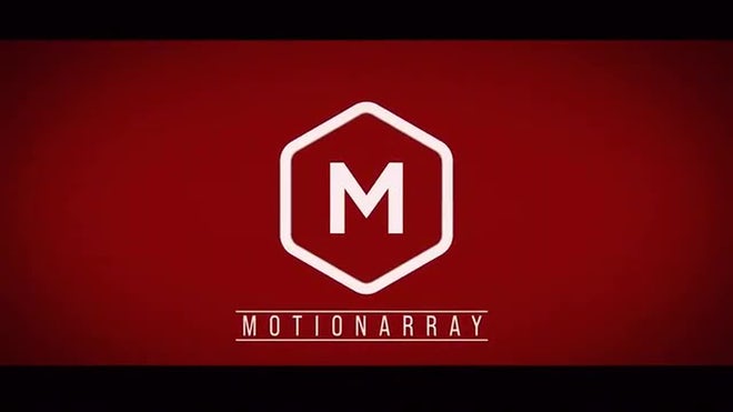 Photo of Heroes Logo Intro – Motionarray 1202013