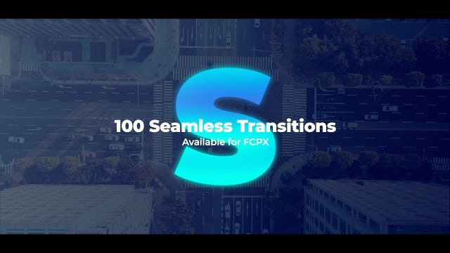 Photo of Seamless Transitions – Motionarray 1629692