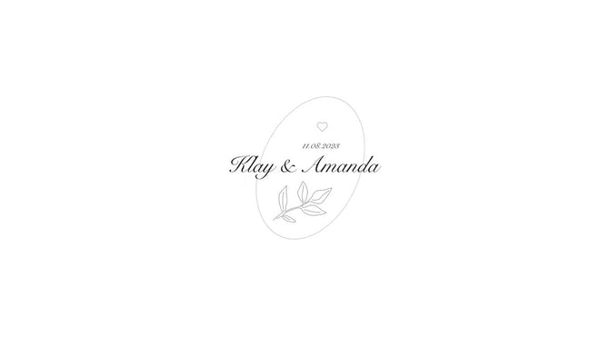 Photo of Wedding Titles – Motionarray 1631461