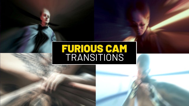 Photo of Furious Cam Transitions – Motionarray 1682023