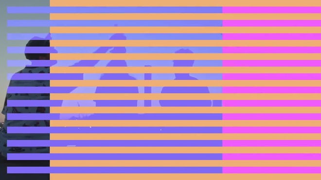 Photo of Lines & Stripes – Motionarray 1665312