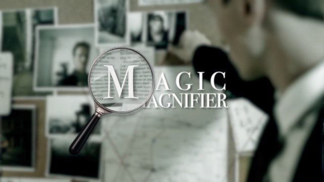 Photo of Magic Magnifier – Motionarray 1690078