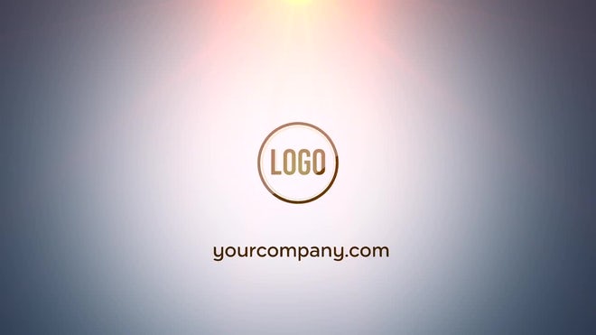 Photo of Minimal Logo – Motionarray 1665982