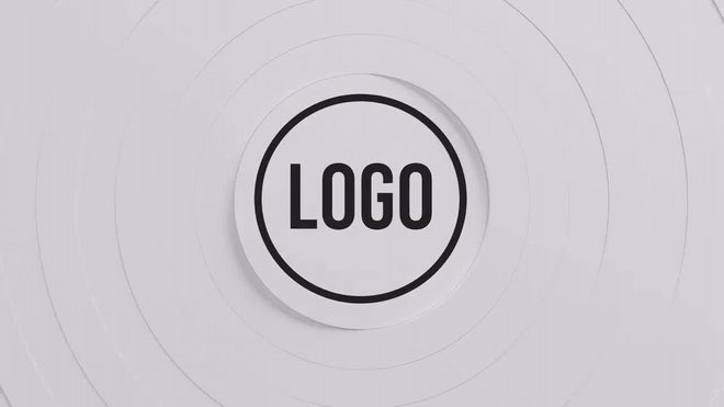 Photo of On The Level 3D Logo – Motionarray 1665837