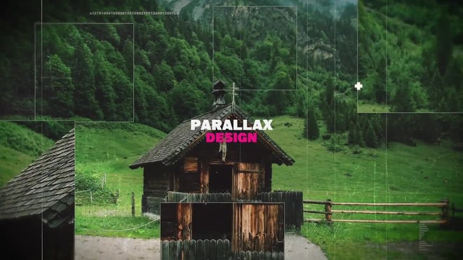 Photo of Parallax Slideshow – Motionarray 1659341