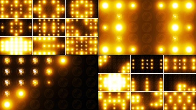Photo of Spotlights Backgrounds – Motionarray 1658588