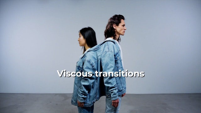 Photo of Viscous Transitions – Motionarray 1670641