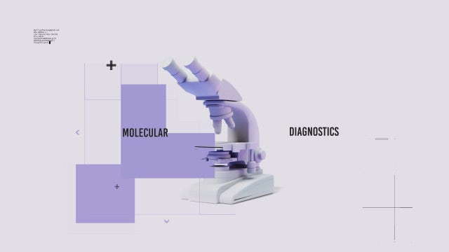 Photo of Genetic Laboratory Intro – Motionarray 1729594