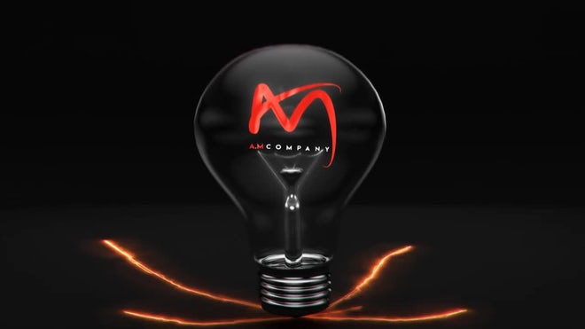 Photo of Light Bulb Logo Reveal Bundle – Motionarray 1704754