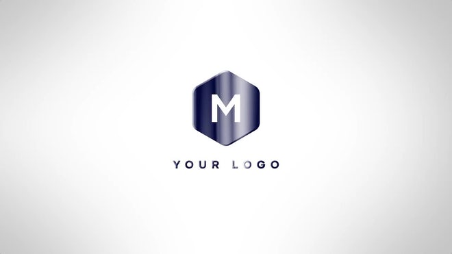 Photo of Logo Reveal – Motionarray 1711640