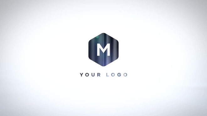 Photo of Logo Reveal – Motionarray 1712170