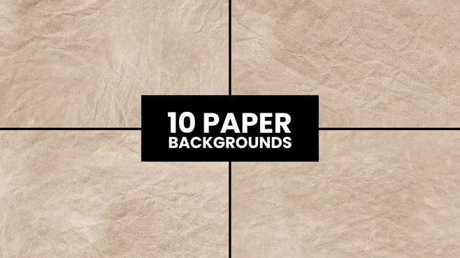 Photo of Paper Backgrounds – Motionarray 1703236