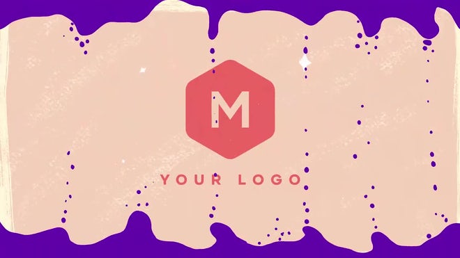 Photo of Summer Logo Reveal – Motionarray 1752601