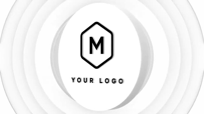 Photo of Disks Logo Reveal – Motionarray 1788132