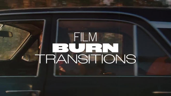 Photo of Film Burn Transitions – Motionarray 1770062
