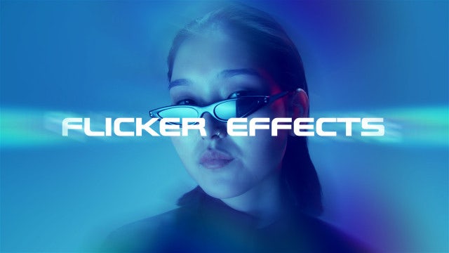 Photo of Flicker Effects – Motionarray 1798945