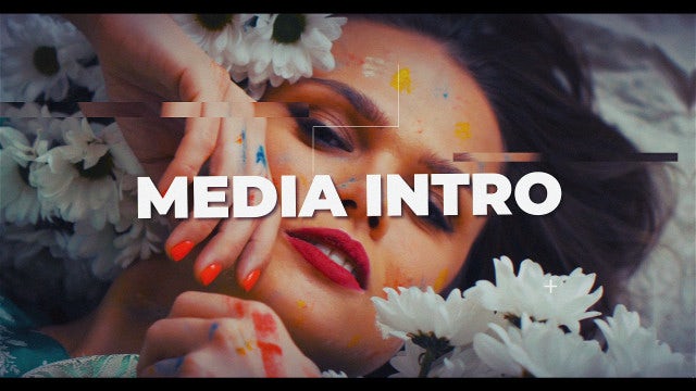 Photo of Media Intro – Motionarray 1770094