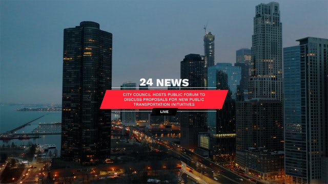 Photo of News Titles – Motionarray 1796873