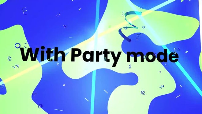 Photo of Party Hard – Motionarray 1806103