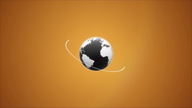 Photo of Planet Earth Logo Reveal – Motionarray 1801211