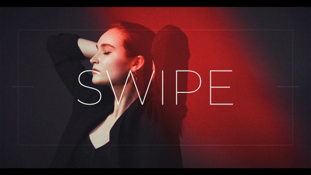 Photo of Swipe Intro – Motionarray 1770202