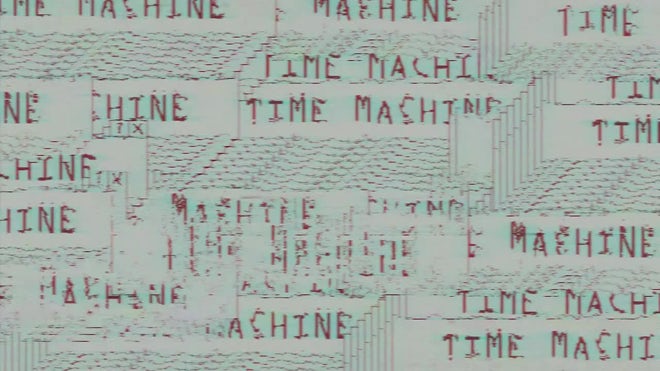 Photo of Time Machine – Motionarray 1794079