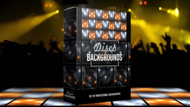 Photo of VJ Pack – Motionarray 1787392