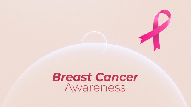 Photo of Breast Cancer Awareness Month – Motionarray 1835721