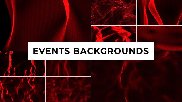 Photo of Events Backgrounds – Motionarray 1866485