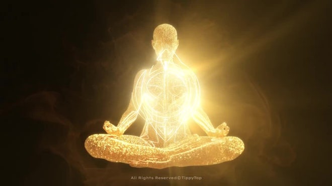 Photo of Meditation Reveal – Motionarray 1838657