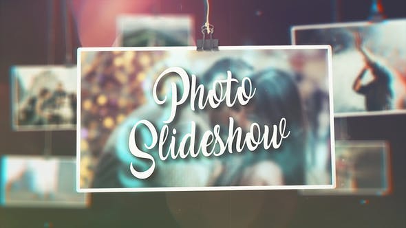 Photo of Photo Slideshow – Videohive 23001738