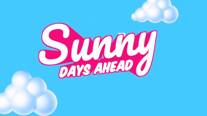 Photo of Sunny Pop – Logo Reveal – Motionarray 1864576