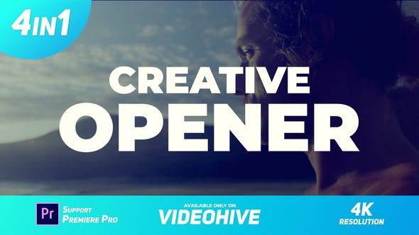 Photo of This is Opener Slideshow – Videohive 25822736