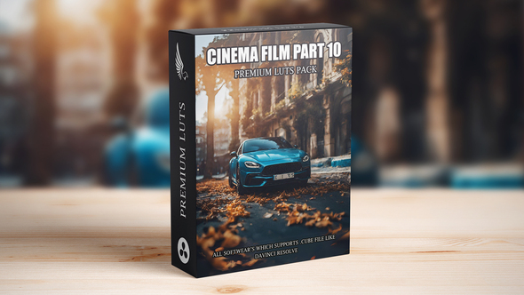 Photo of Travel Adventure LUTs Suite – Enhance Your Journey with Vivid Colors – Videohive 50452915
