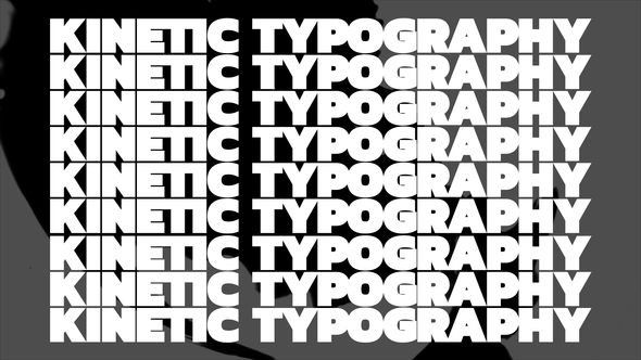 Photo of Bold Typography Titles Text | FCPX & Apple Motion – Videohive 51024739