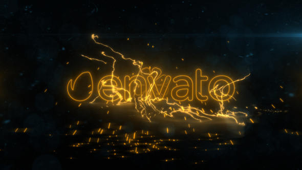 Photo of Electric Logo Reveal – Videohive 50989782