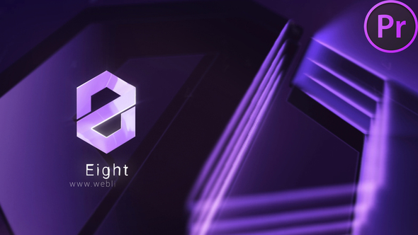 Photo of Bright Light Logo for Premiere PRO – Videohive 51716978