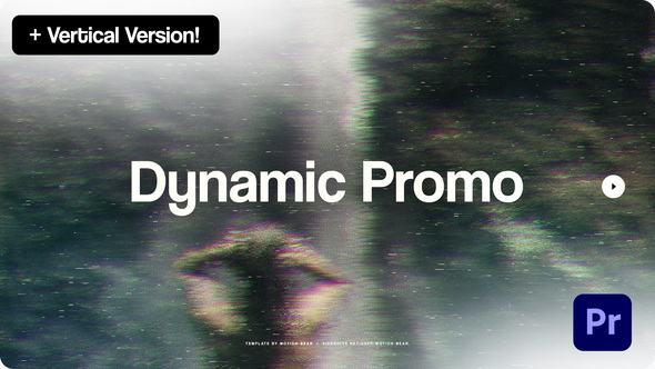 Photo of Dynamic Promo For Premiere Pro – Videohive 51767294