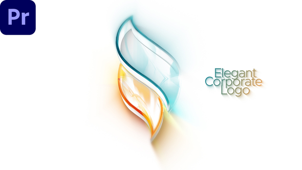 Photo of Elegant Corporate Logo | MOGRT – Videohive 51720404
