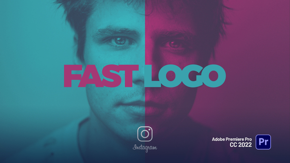 Photo of Fast Logo Intro – Videohive 51709763
