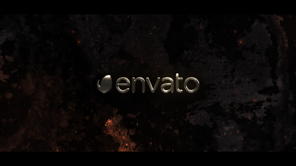 Photo of Fire Explosion Logo Reveal – PP – Videohive 51691812