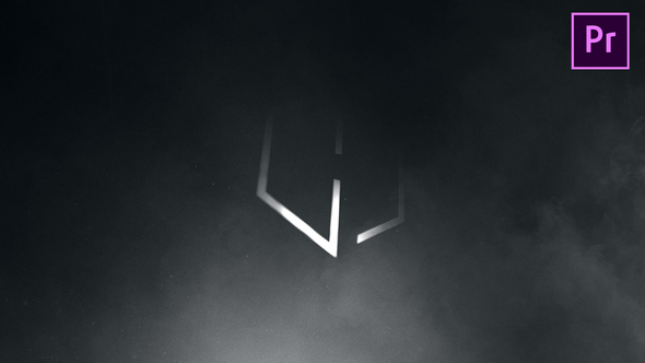 Photo of Myth Smoke Logo Reveal | Premiere Pro – Videohive 51673453