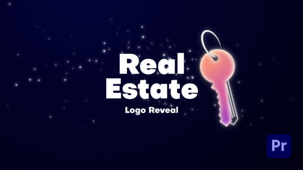 Photo of Real Estate Keys Logo Reveal – Videohive 51778149