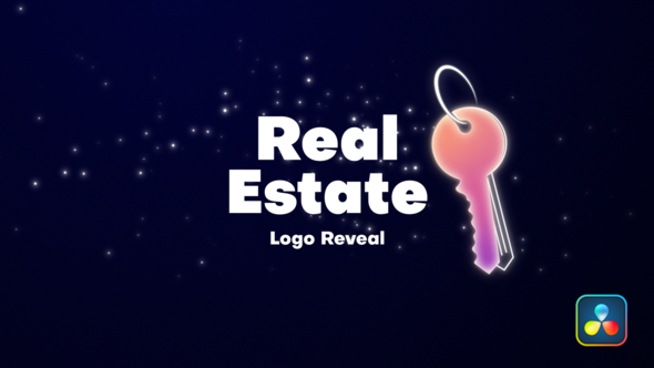 Photo of Real Estate Keys Logo Reveal – Videohive 51789038