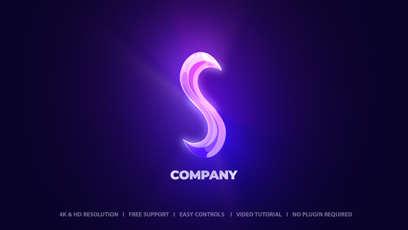 Photo of Logo Reveal – Videohive 51739844