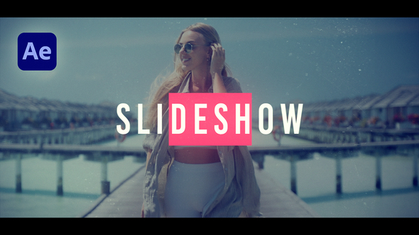 Photo of Slideshow – Dynamic Slideshow – Videohive 51776231