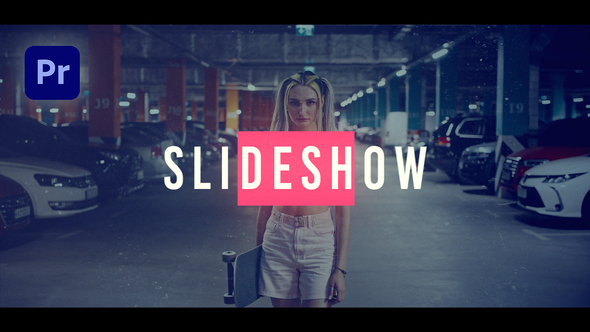 Photo of Slideshow – Dynamic Slideshow – Videohive 51776258