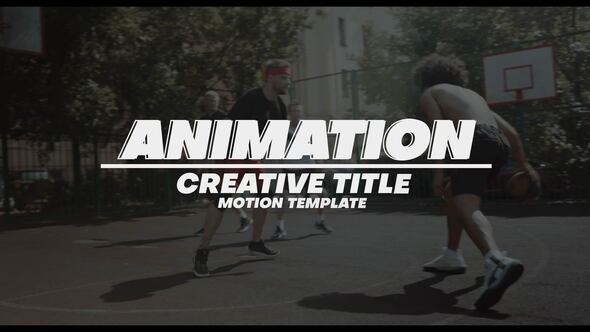 Photo of Text Animation – Videohive 51905581